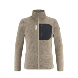 Polaire Chamonix Knit homme Millet