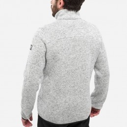 Polaire Chamonix Knit homme Millet, Polaire Chamonix Knit homme Millet, MILLET, Croque Montagne