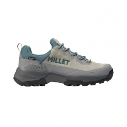 Chaussures de randonnée Ubic Low Gtx femme Millet