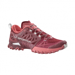 Chaussures de trail Bushido III Gtx femme La Sportiva