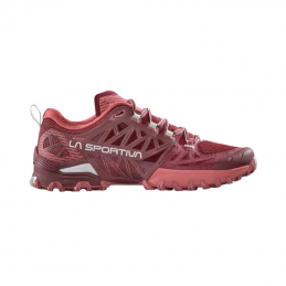 Chaussures de trail Bushido III Gtx femme La Sportiva