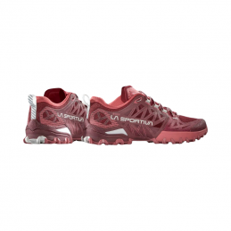 Chaussures de trail Bushido III Gtx femme La Sportiva