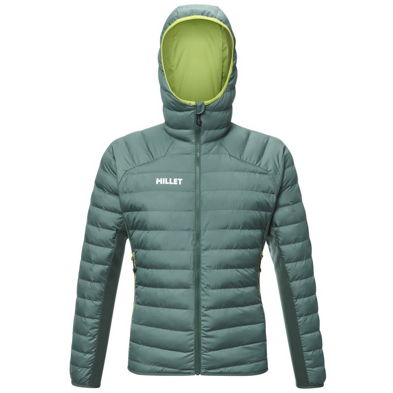 Doudoune Fitz Roy Warm homme Millet, Doudoune Fitz Roy Warm homme Millet, MILLET, Croque Montagne Doudoune Fitz Roy Warm homme Millet, Doudoune Fitz Roy Warm homme Millet, MILLET, Croque Montagne