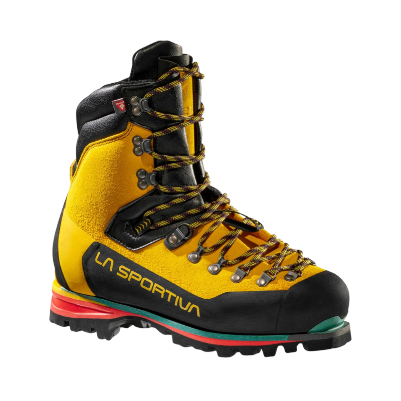 Chaussures alpinisme Nepal Extreme homme La Sportiva