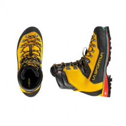 Chaussures alpinisme Nepal Extreme homme La Sportiva