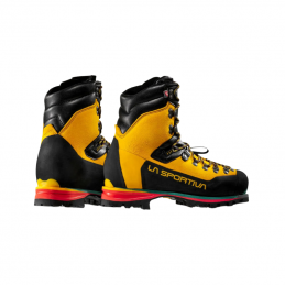 Chaussures alpinisme Nepal Extreme homme La Sportiva
