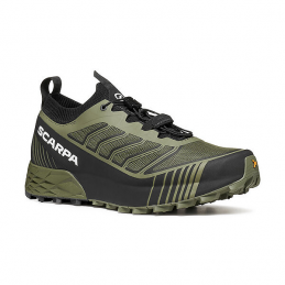 Chaussures de trail Ribelle Run 2 Scarpa, Chaussures de trail Ribelle Run 2 Scarpa, SCARPA, Croque Montagne