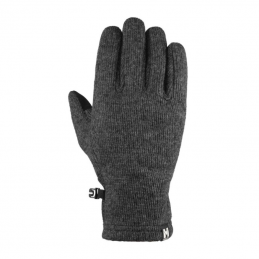 Gants en laine Chamonix...