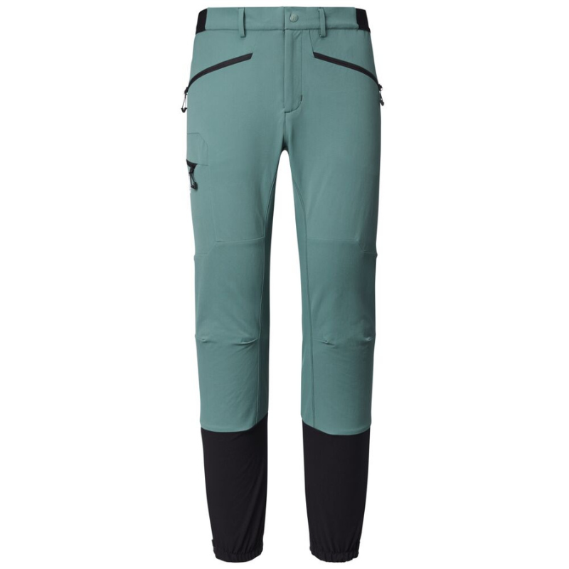 , Pantalon ski de randonnée Pierra Ment XCS homme Millet, MILLET, Croque Montagne , Pantalon ski de randonnée Pierra Ment XCS homme Millet, MILLET, Croque Montagne