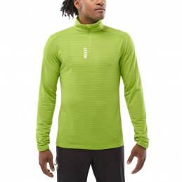 , Polaire Intense Fleece homme Millet, MILLET, Croque Montagne, Polaire Intense Fleece homme Millet, MILLET, Croque Montagne