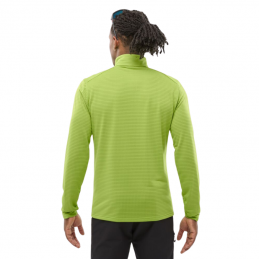 , Polaire Intense Fleece homme Millet, MILLET, Croque Montagne, Polaire Intense Fleece homme Millet, MILLET, Croque Montagne