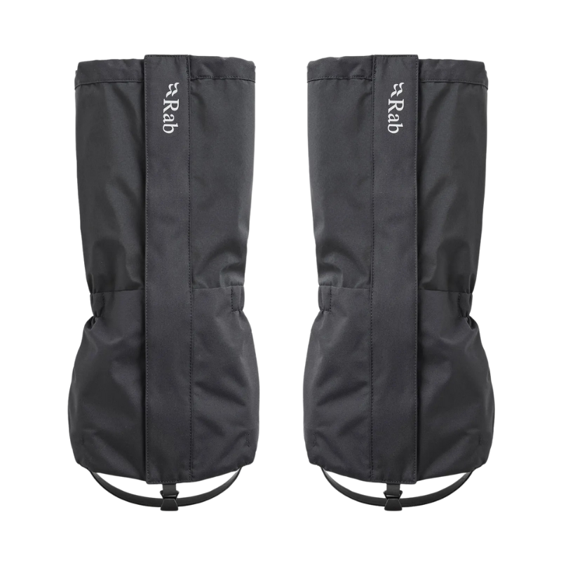 , Guêtres pare-neige Kangri Gore-Tex Rab, RAB, Croque Montagne, Guêtres pare-neige Kangri Gore-Tex Rab, RAB, Croque Montagne