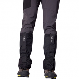 , Guêtres pare-neige Kangri Gore-Tex Rab, RAB, Croque Montagne, Guêtres pare-neige Kangri Gore-Tex Rab, RAB, Croque Montagne