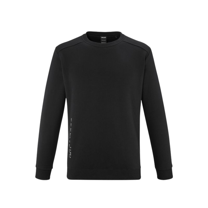 Sweat compagnie des guides Chamonix homme Millet, Sweat compagnie des guides Chamonix homme Millet, MILLET, Croque Montagne
