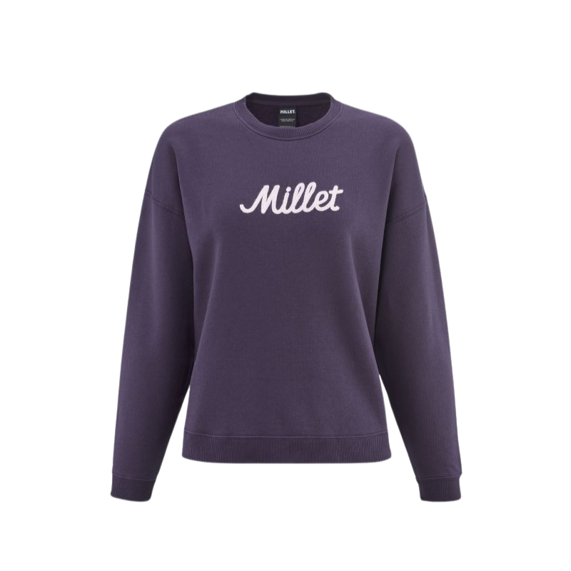 Sweat Chamonix femme Millet, Sweat Chamonix femme Millet, MILLET, Croque Montagne Sweat Chamonix femme Millet, Sweat Chamonix femme Millet, MILLET, Croque Montagne