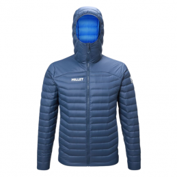 Doudoune Evole Light 700 homme Millet