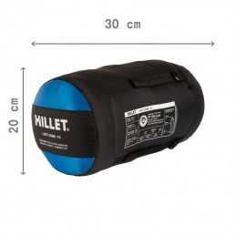 Sac de couchage Light Down -10°C Millet