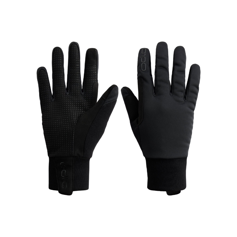 Gants Multisport Warm Odlo, Gants Multisport Warm Odlo, ODLO, Croque Montagne, Gants Multisport Warm Odlo, ODLO, Croque Montagne