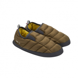 Chaussons de bivouac Cirrus Hut Rab, Chaussons de bivouac Cirrus Hut Rab, RAB, Croque Montagne