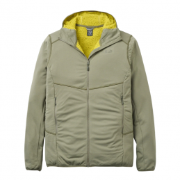 Polaire à capuche Evolute...