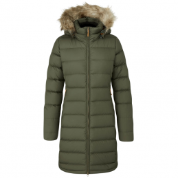 Parka en duvet Deep Cover...