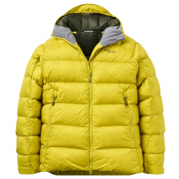 Veste en duvet Neutrino Pro...