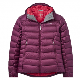 Veste en duvet Electron Pro...