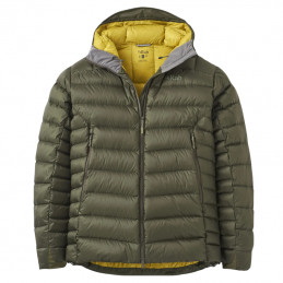 Veste en duvet Electron Pro...