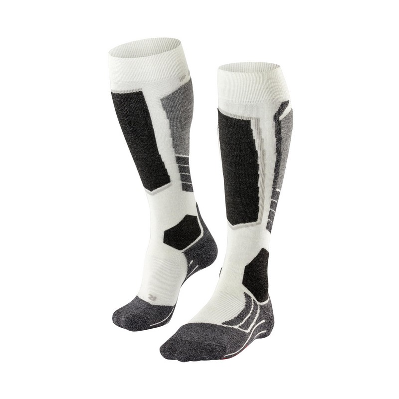 Chaussettes de ski femme SK2 16523 Falke, Chaussettes de ski femme SK2 16523 Falke, FALKE, Croque Montagne