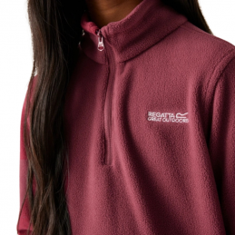 Polaire technique Hot Shot II enfant Regatta, Polaire technique Hot Shot II enfant Regatta, REGATTA, Croque Montagne