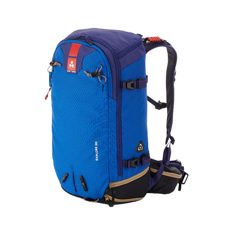 Sac à dos randonnée Explore 30 Arva, Sac à dos randonnée Explore 30L Arva, ARVA, Croque Montagne