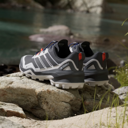 , Chaussures de randonnée Terrex Skychaser Gtx homme Adidas, ADIDAS, Croque Montagne