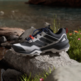 , Chaussures de randonnée Terrex Skychaser Gtx homme Adidas, ADIDAS, Croque Montagne