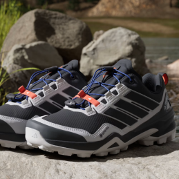 , Chaussures de randonnée Terrex Skychaser Gtx homme Adidas, ADIDAS, Croque Montagne