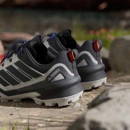 , Chaussures de randonnée Terrex Skychaser Gtx homme Adidas, ADIDAS, Croque Montagne