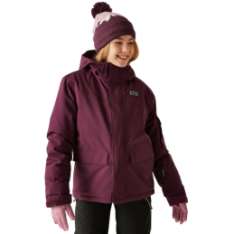 Veste de ski Shredder enfant Dare 2B, Veste de ski Shredder enfant Dare 2B, DARE 2B, Croque Montagne