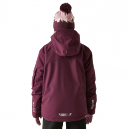 Veste de ski Shredder enfant Dare 2B, Veste de ski Shredder enfant Dare 2B, DARE 2B, Croque Montagne