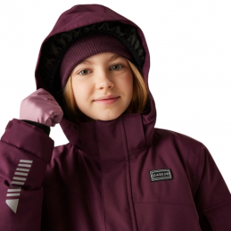 Veste de ski Shredder enfant Dare 2B, Veste de ski Shredder enfant Dare 2B, DARE 2B, Croque Montagne