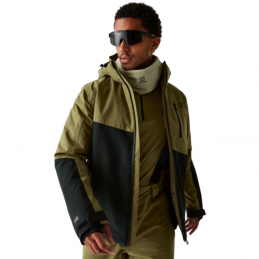 Veste de ski Halfpipe III homme Dare 2B, Veste de ski Halfpipe III homme Dare 2B, DARE 2B, Croque Montagne