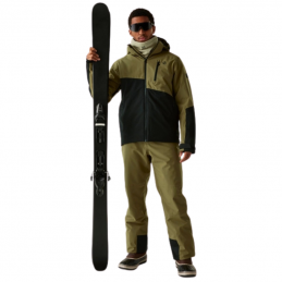 Veste de ski Halfpipe III homme Dare 2B, Veste de ski Halfpipe III homme Dare 2B, DARE 2B, Croque Montagne