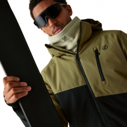 Veste de ski Halfpipe III homme Dare 2B, Veste de ski Halfpipe III homme Dare 2B, DARE 2B, Croque Montagne