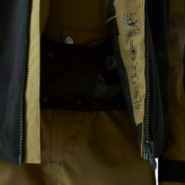 Veste de ski Halfpipe III homme Dare 2B, Veste de ski Halfpipe III homme Dare 2B, DARE 2B, Croque Montagne