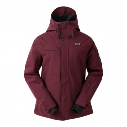 Veste de ski Life femme Dare 2B, Veste de ski Life femme Dare 2B, DARE 2B, Croque Montagne