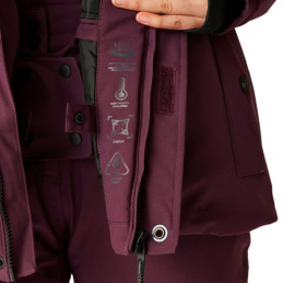 Veste de ski Life femme Dare 2B, Veste de ski Life femme Dare 2B, DARE 2B, Croque Montagne