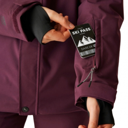 Veste de ski Life femme Dare 2B, Veste de ski Life femme Dare 2B, DARE 2B, Croque Montagne