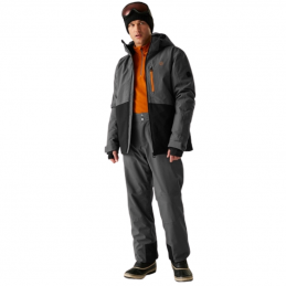 Veste de ski Edge III homme Dare 2B, Veste de ski Edge III homme Dare 2B, DARE 2B, Croque Montagne