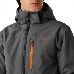 Veste de ski Edge III homme Dare 2B, Veste de ski Edge III homme Dare 2B, DARE 2B, Croque Montagne