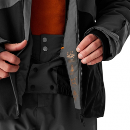 Veste de ski Edge III homme Dare 2B, Veste de ski Edge III homme Dare 2B, DARE 2B, Croque Montagne