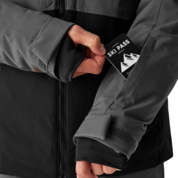 Veste de ski Edge III homme Dare 2B, Veste de ski Edge III homme Dare 2B, DARE 2B, Croque Montagne