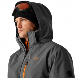 Veste de ski Edge III homme Dare 2B, Veste de ski Edge III homme Dare 2B, DARE 2B, Croque Montagne